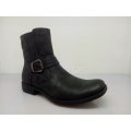 Manufacturers Mens Ankle High Boots (NX 544)